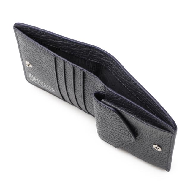 メゾンマルジェラ Maison Margiela 2つ折り財布 小銭入れ付き レディース WALLET CLIP 2