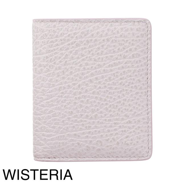メゾンマルジェラ Maison Margiela 2つ折り財布 小銭入れ付き レディース WALLET CLIP 2