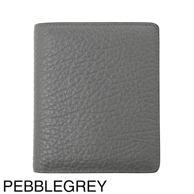 メゾンマルジェラ Maison Margiela 2つ折り財布 小銭入れ付き レディース WALLET CLIP 2