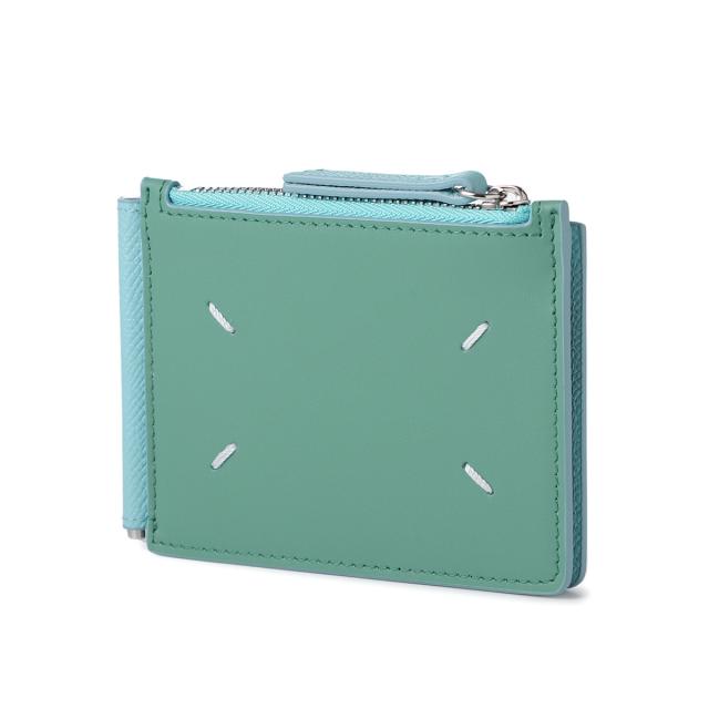 あす着] メゾンマルジェラ Maison Margiela マネークリップ メンズ