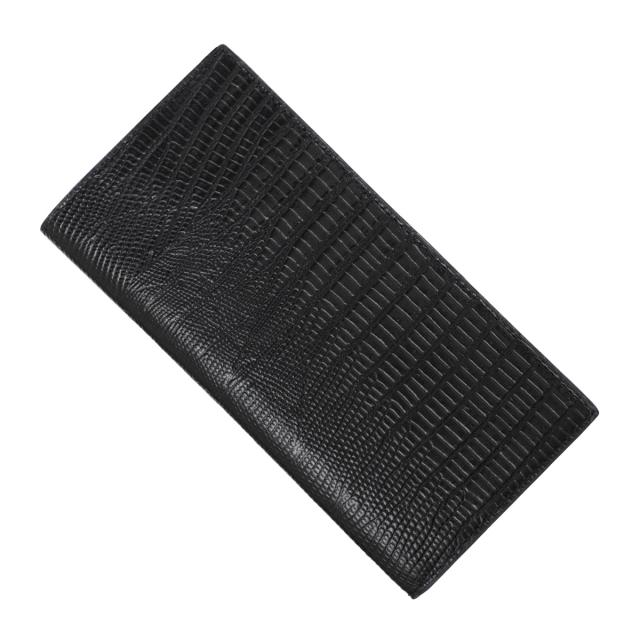 [あす着] ダビデアルベルタリオ DAVIDE ARIO 長財布 メンズ