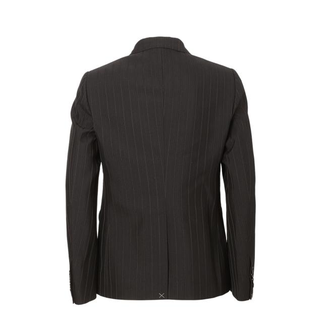 セリーヌ CELINE ダブルジャケット メンズ VESTE CARNABY 6B COL