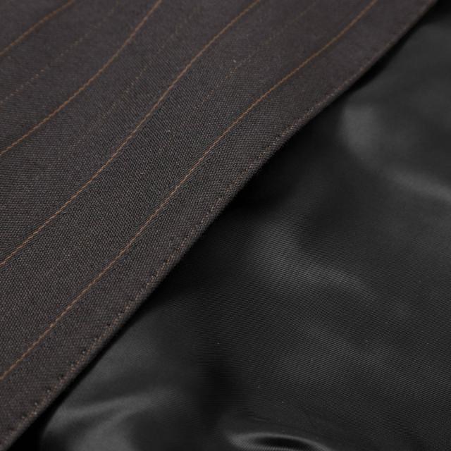 セリーヌ CELINE ダブルジャケット メンズ VESTE CARNABY 6B COL