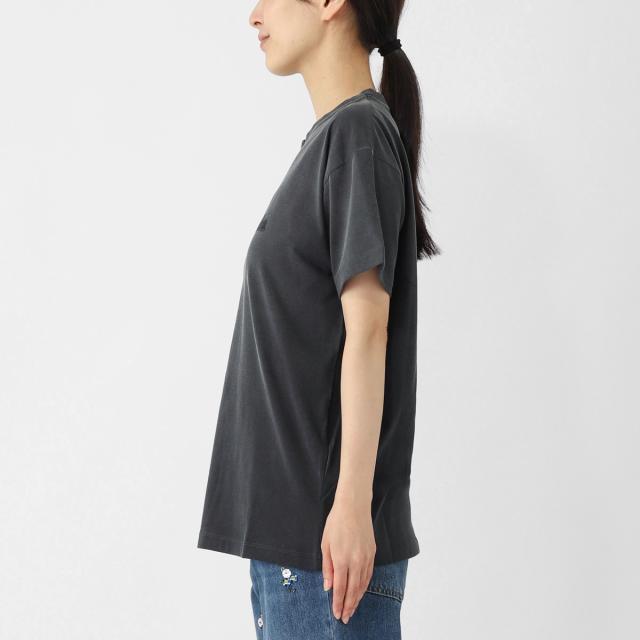 メゾンマルジェラ Maison Margiela クルーネックTシャツ レディース_2
