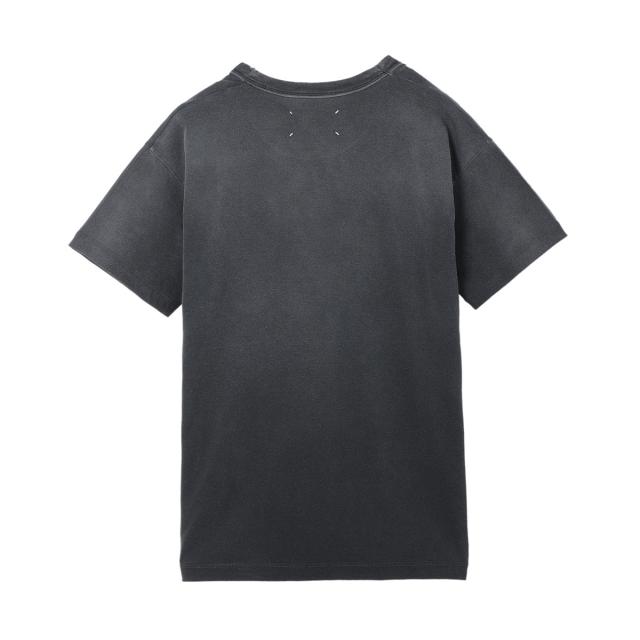 メゾンマルジェラ Maison Margiela クルーネックTシャツ レディース_6