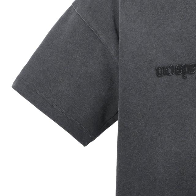 メゾンマルジェラ Maison Margiela クルーネックTシャツ レディース_9