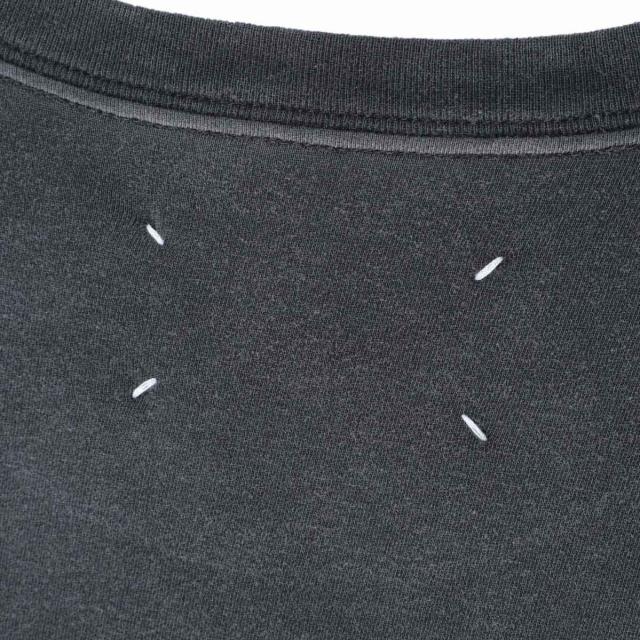 メゾンマルジェラ Maison Margiela クルーネックTシャツ レディース_11