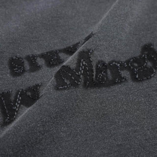 メゾンマルジェラ Maison Margiela クルーネックTシャツ レディース_14