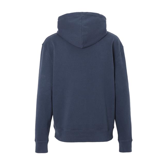 メゾンキツネ MAISON KITSUNE パーカ フーディ メンズ FOX HEAD PATCH REGULAR HOODIE_1