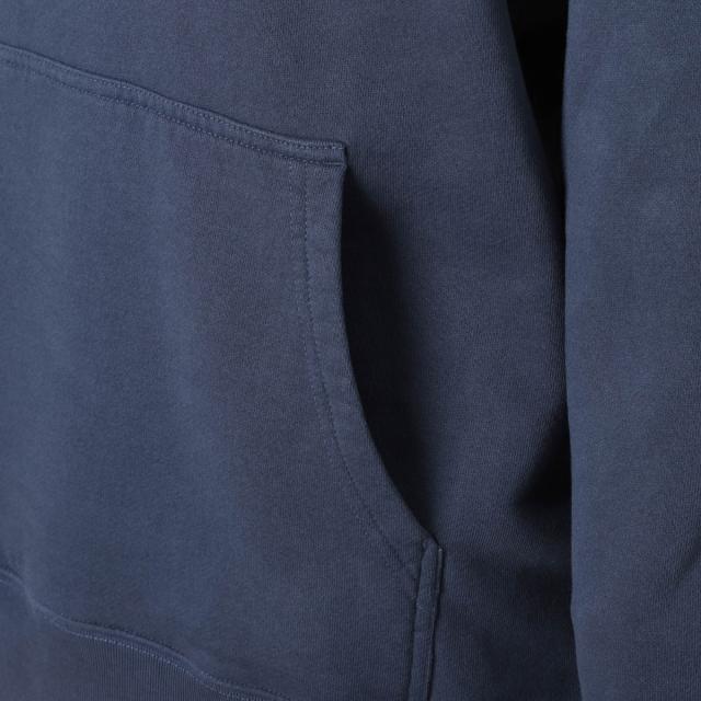メゾンキツネ MAISON KITSUNE パーカ フーディ メンズ FOX HEAD PATCH REGULAR HOODIE_6