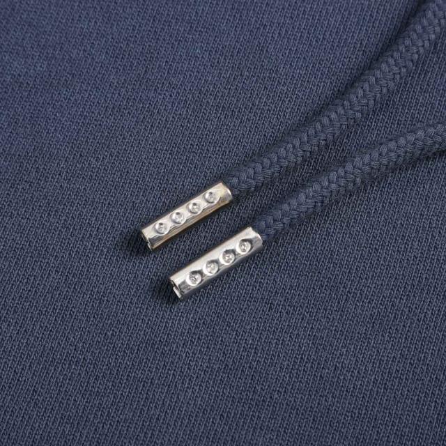 メゾンキツネ MAISON KITSUNE パーカ フーディ メンズ FOX HEAD PATCH REGULAR HOODIE_8