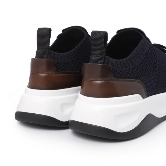 [あす着] ベルルッティ BERLUTI スニーカー メンズ SHADOW あす着] ベルルッティ BERLUTI スニーカー メンズ SHADOWの通販はau