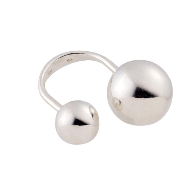 [あす着] サスキアディツ SASKIA DIEZ リング 指輪 レディース SLING RING NO2の通販は 16,872円