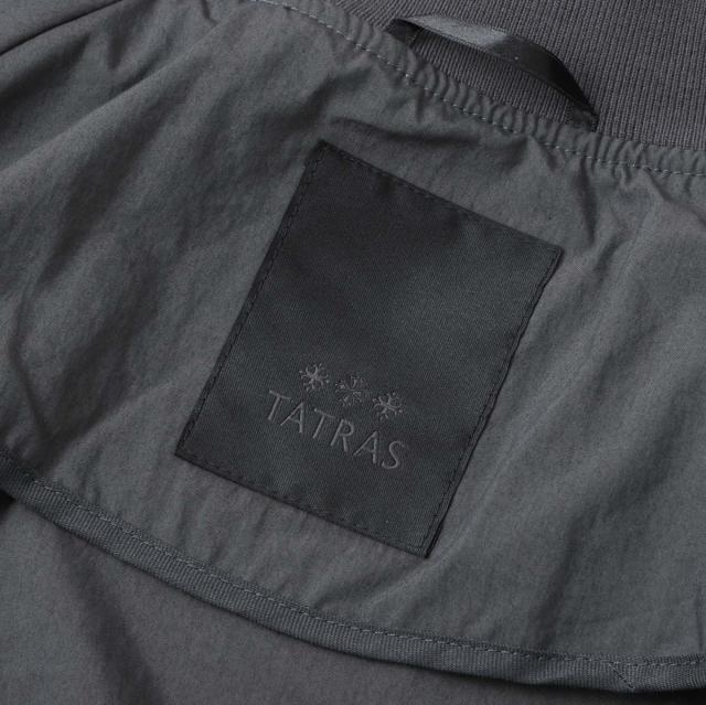 あす着] タトラス TATRAS ブルゾン メンズ ANOTO アノートの通販