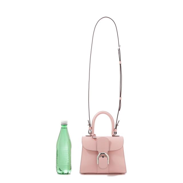 あす着] デルヴォー DELVAUX ハンドバッグ 2WAY ショルダーバッグ