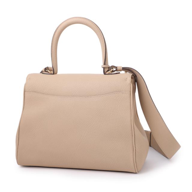 [あす着] デルヴォー DELVAUX ハンドバッグ 2WAY ショルダーバッグ レディース BRILLANT GM FLY SEQUOIA CALF あす着] デルヴォー DELVAUX ハンドバッグ 2WAY ショルダーバッグ