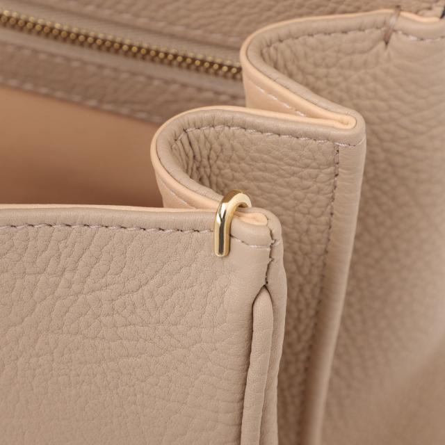 あす着] デルヴォー DELVAUX ハンドバッグ 2WAY ショルダーバッグ