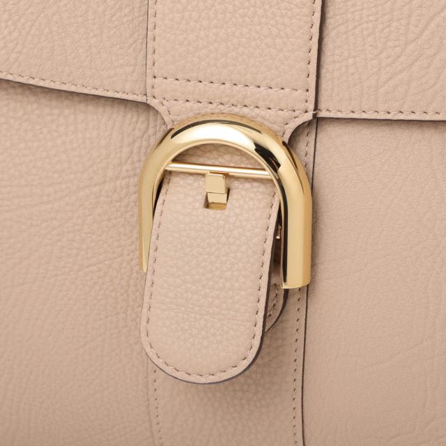 [あす着] デルヴォー DELVAUX ハンドバッグ 2WAY ショルダーバッグ レディース BRILLANT MM FLY SEQUOIA CALF あす着] デルヴォー DELVAUX ハンドバッグ 2WAY ショルダーバッグ