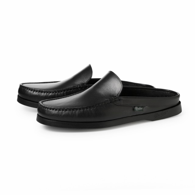 あす着] パラブーツ Paraboot サンダル クロッグ メンズ BAHAMAS