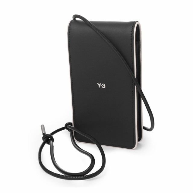 [あす着] ワイスリー Y-3 フォンケース メンズ レディース Y-3 PHONE CASEの通販は