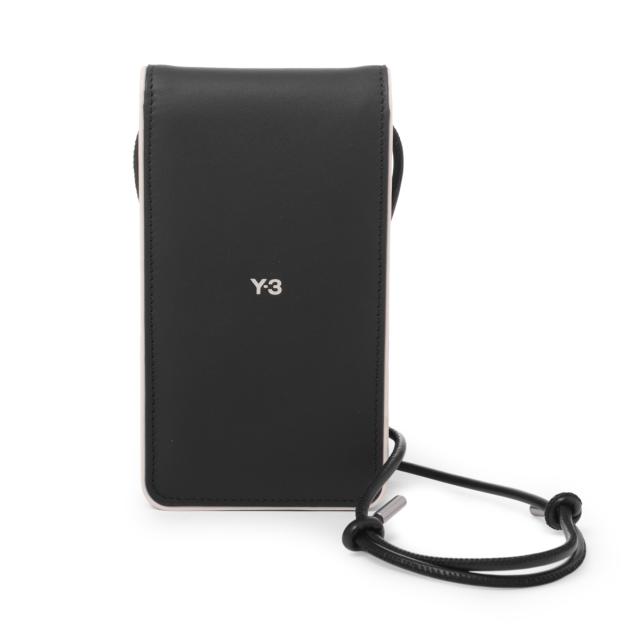 ワイスリー Y-3 フォンケース メンズ レディース Y-3 PHONE CASE_1