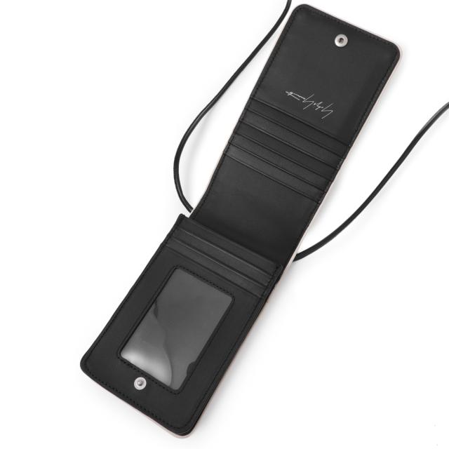ワイスリー Y-3 フォンケース メンズ レディース Y-3 PHONE CASE_4