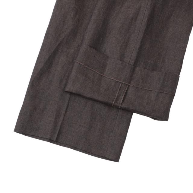 ロエベ LOEWE スラックス トラウザーズ レディース HIGH WAISTED TROUSERS_9