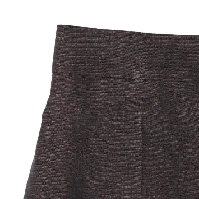 ロエベ LOEWE スラックス トラウザーズ レディース HIGH WAISTED TROUSERS_11