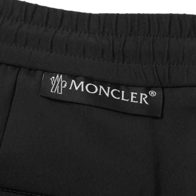 あす着] モンクレール MONCLER ナイロンパンツ メンズの通販はau PAY