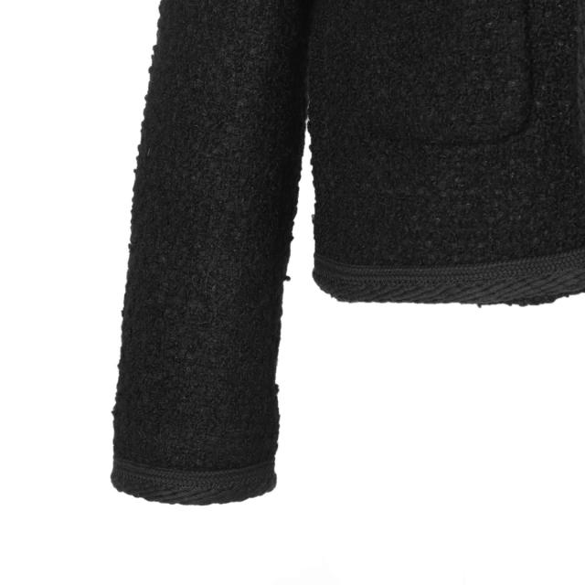 セリーヌ CELINE ツイードジャケット レディース VESTE CHELSEA_9
