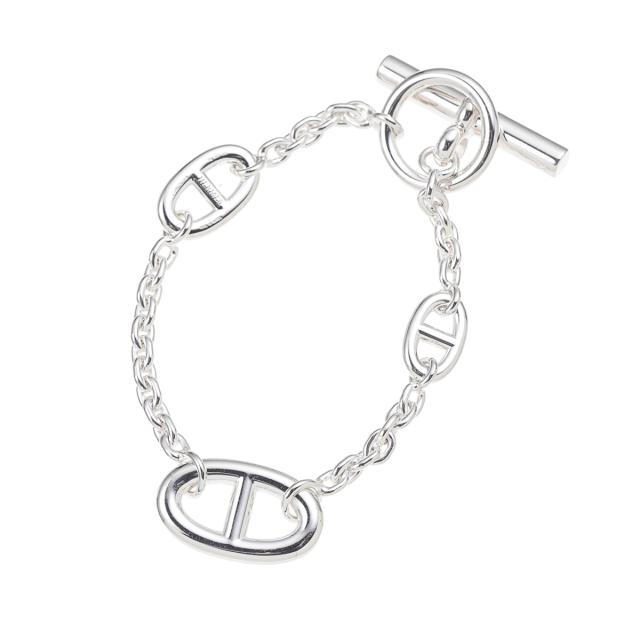 エルメス HERMES ブレスレット レディース FARANDOLE BRACELET