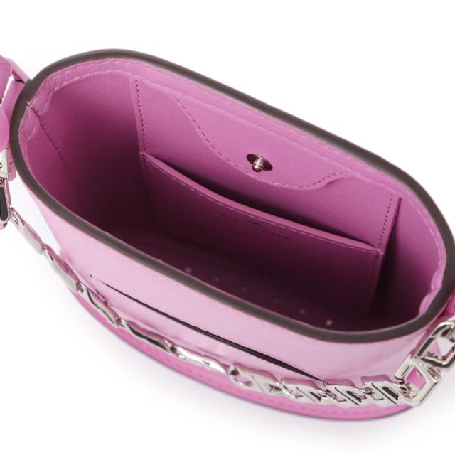 あす着] デルヴォー DELVAUX バケットバッグ 3WAY ショルダーバッグ