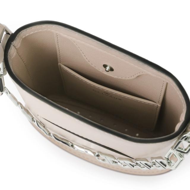 デルヴォー DELVAUX バケットバッグ 3WAY ショルダーバッグ レディース