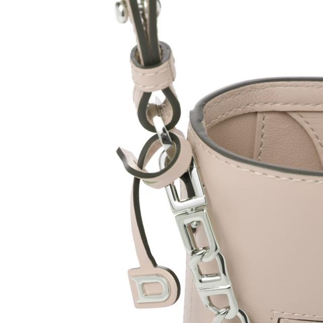 デルヴォー DELVAUX バケットバッグ 3WAY ショルダーバッグ レディース