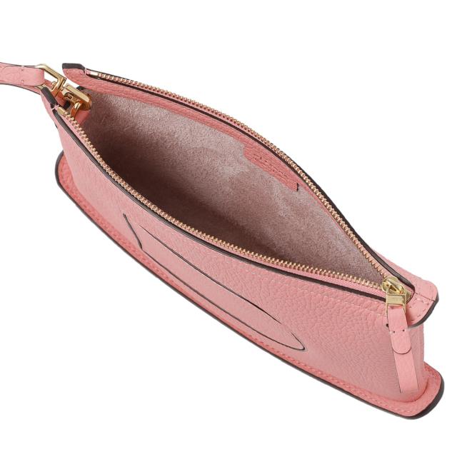 あす着] デルヴォー DELVAUX ハンドバッグ 2WAY クラッチバッグ