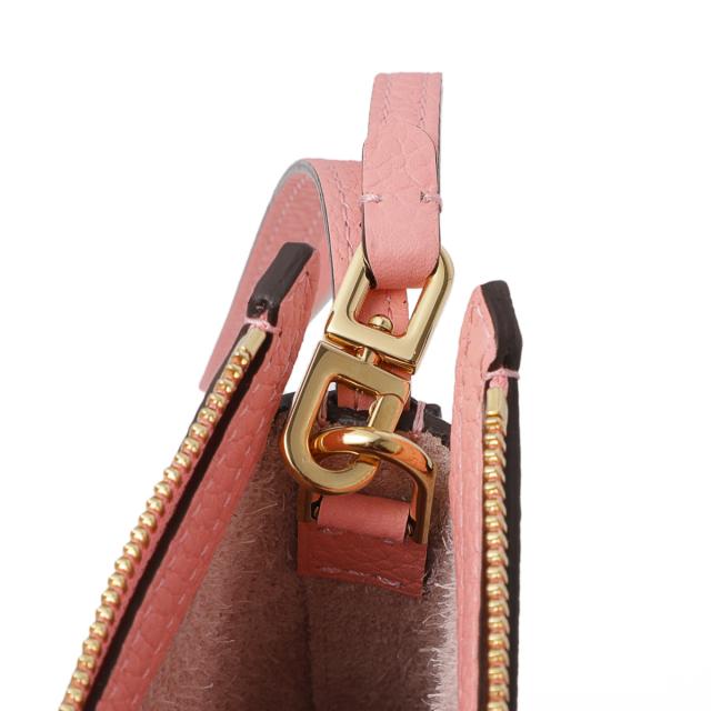 あす着] デルヴォー DELVAUX ハンドバッグ 2WAY クラッチバッグ