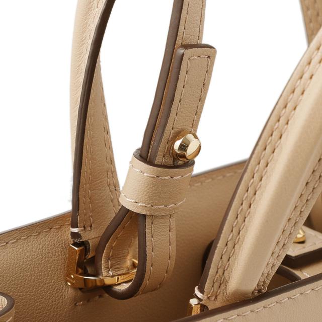 あす着] デルヴォー DELVAUX ハンドバッグ 2WAY ショルダーバッグ