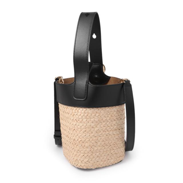 あす着] ロエベ LOEWE バケットバッグ 3WAY ショルダーバッグ