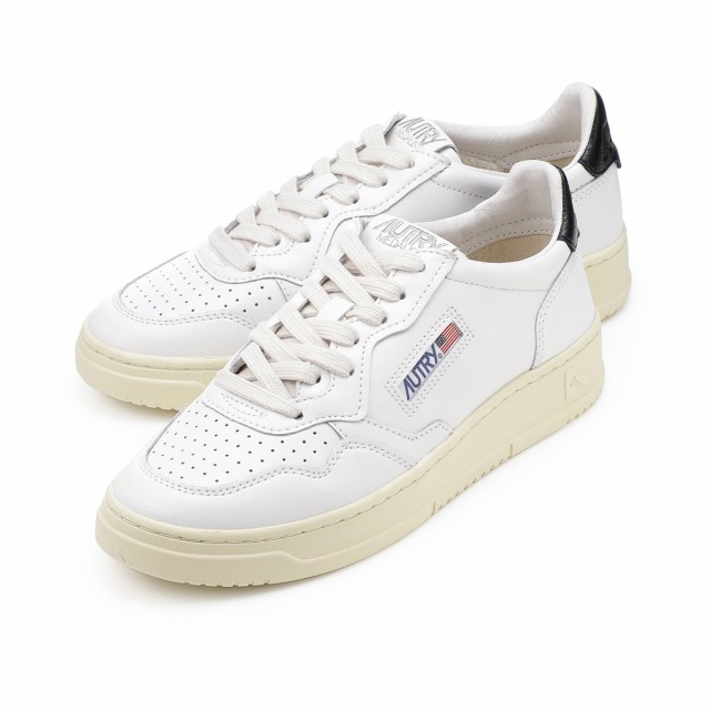 [あす着] オートリー AUTRY スニーカー レディース MEDALIST LOW SNEAKERS