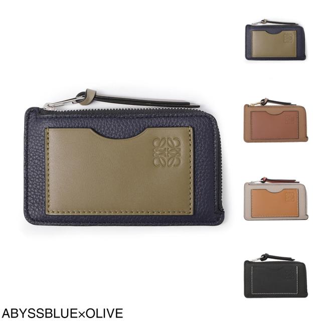 ロエベ LOEWE コインケース レディース COIN CARDHOLDER