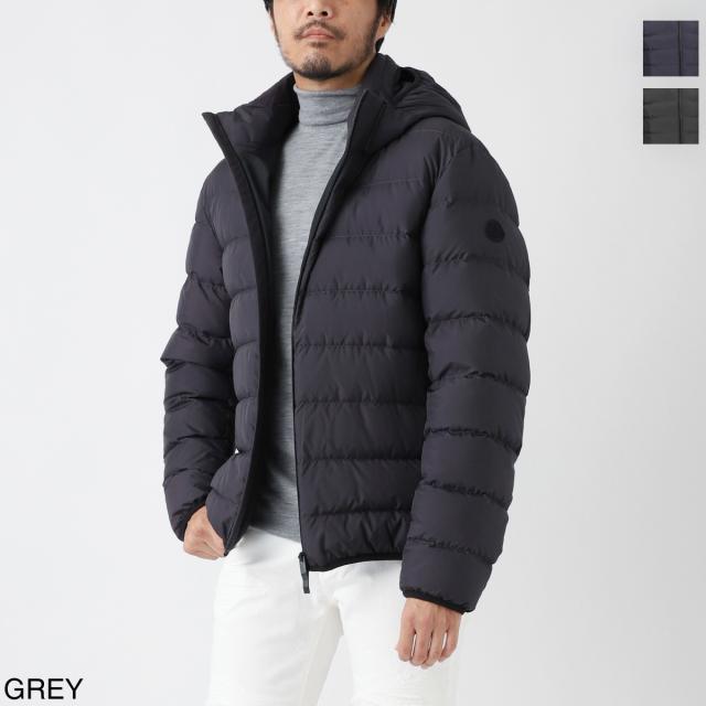 [あす着] モンクレール MONCLER ダウンジャケット メンズ JELUZ