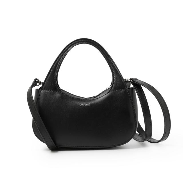 あす着] コペルニ Coperni ハンドバッグ 2WAY ショルダーバッグ