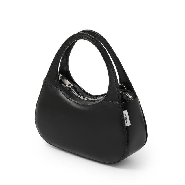 Coperni Baguette Swipe Bag Black コペルニ coperni コペルニ swipe bag