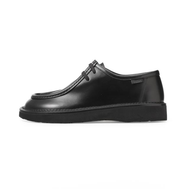 ロエベ LOEWE レースアップシューズ メンズ FARO LACE UP DERBY_1