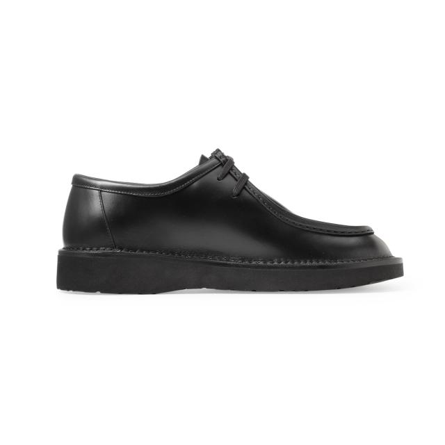 ロエベ LOEWE レースアップシューズ メンズ FARO LACE UP DERBY_2
