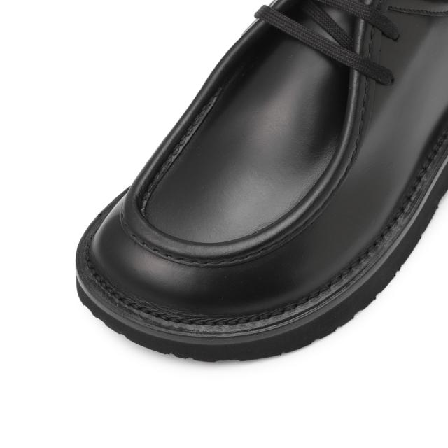ロエベ LOEWE レースアップシューズ メンズ FARO LACE UP DERBY_4