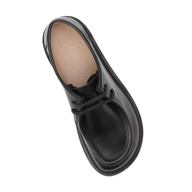 ロエベ LOEWE レースアップシューズ メンズ FARO LACE UP DERBY_7