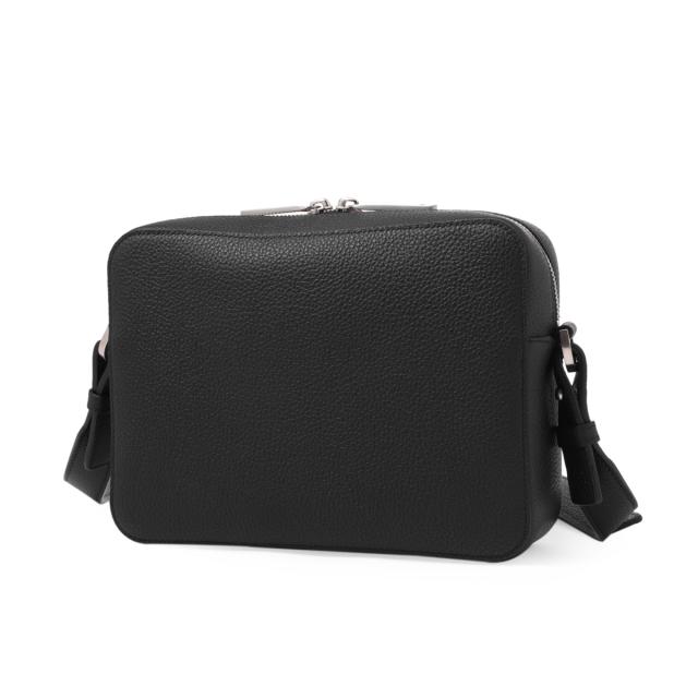 フェラガモ FERRAGAMO ショルダーバッグ クロスボディバッグ メンズ TRAVEL EMBOSSED BLOCCO_3