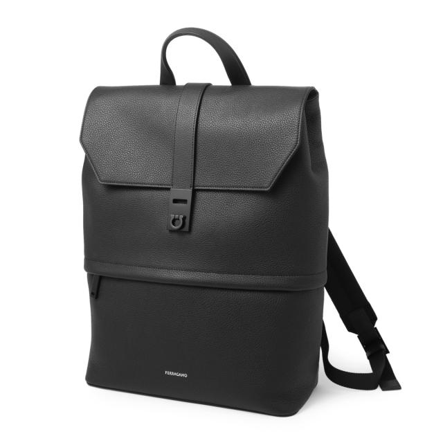 フェラガモ FERRAGAMO バックパック リュックサック メンズ_1