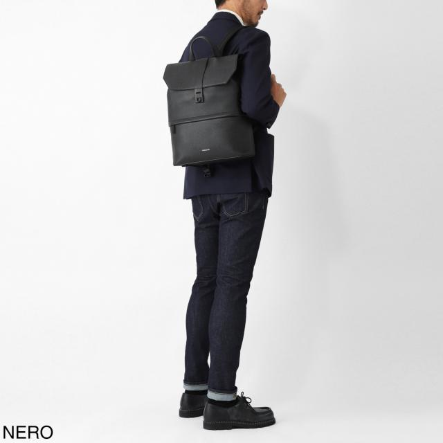 フェラガモ FERRAGAMO バックパック リュックサック メンズ_2